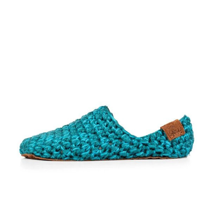 Glacier Teal