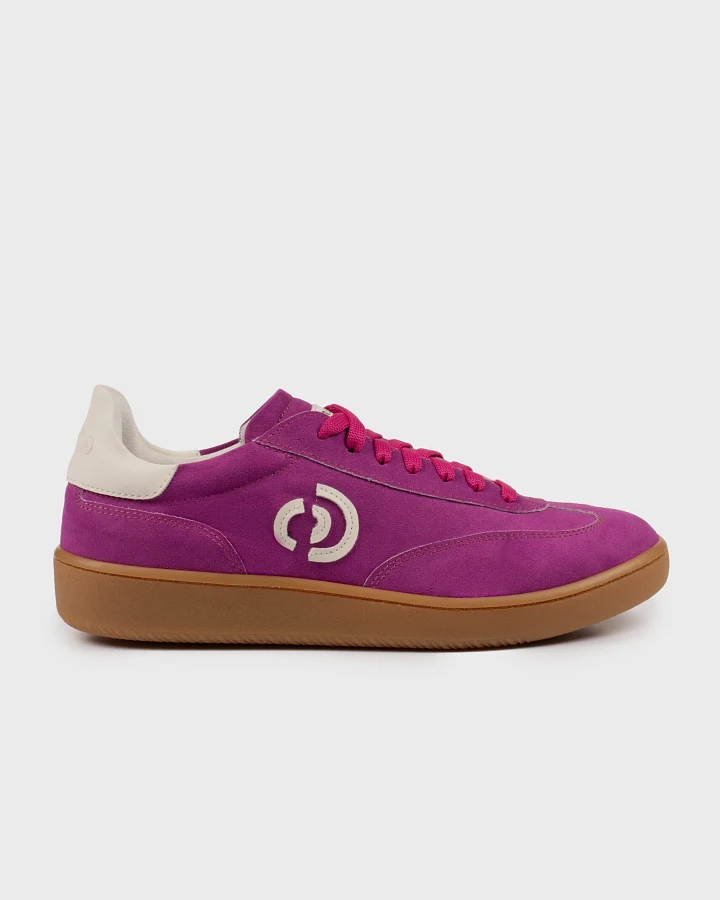 Risorse Future Herren vegan Sneaker Zenit Fuchsia