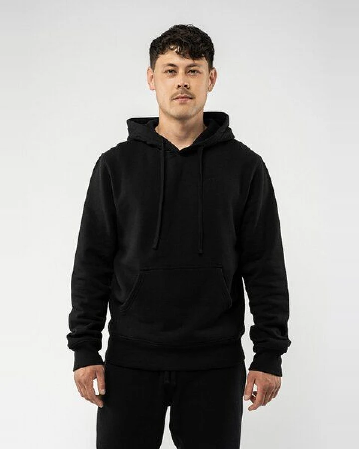 Hoodie TICAN