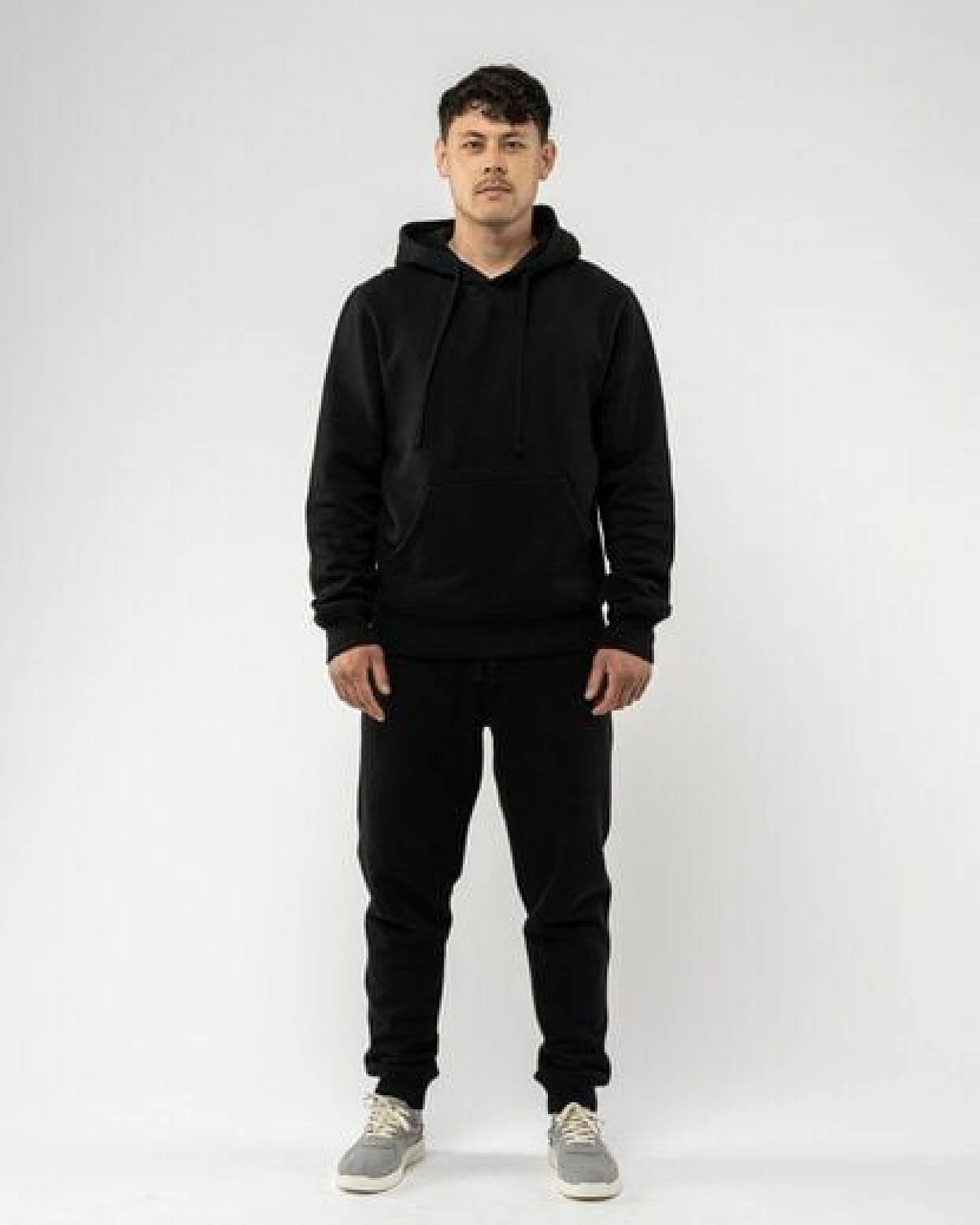 Hoodie TICAN – Ansicht 4