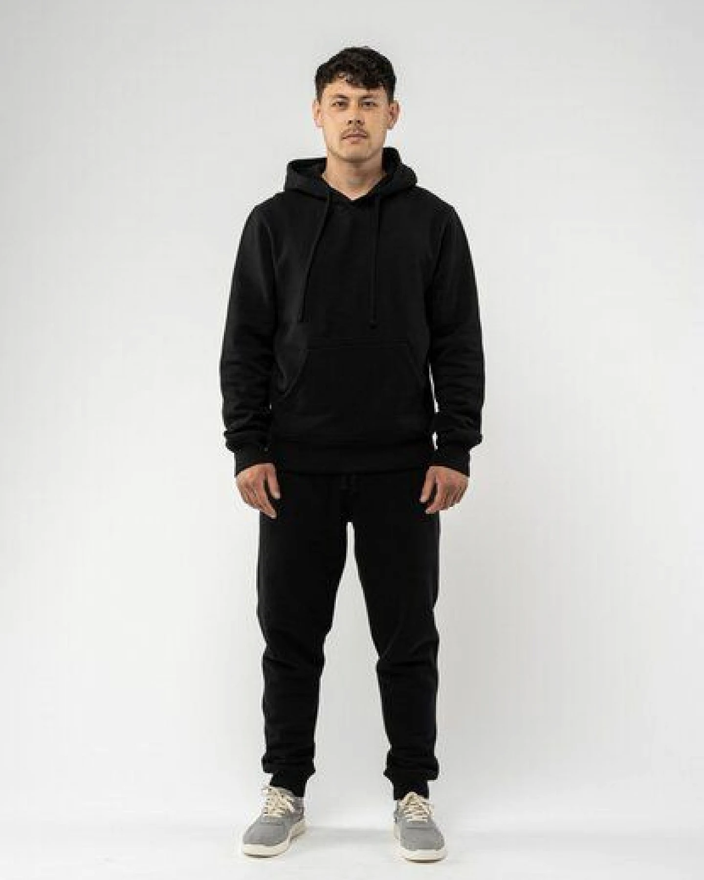Hoodie TICAN – Ansicht 4
