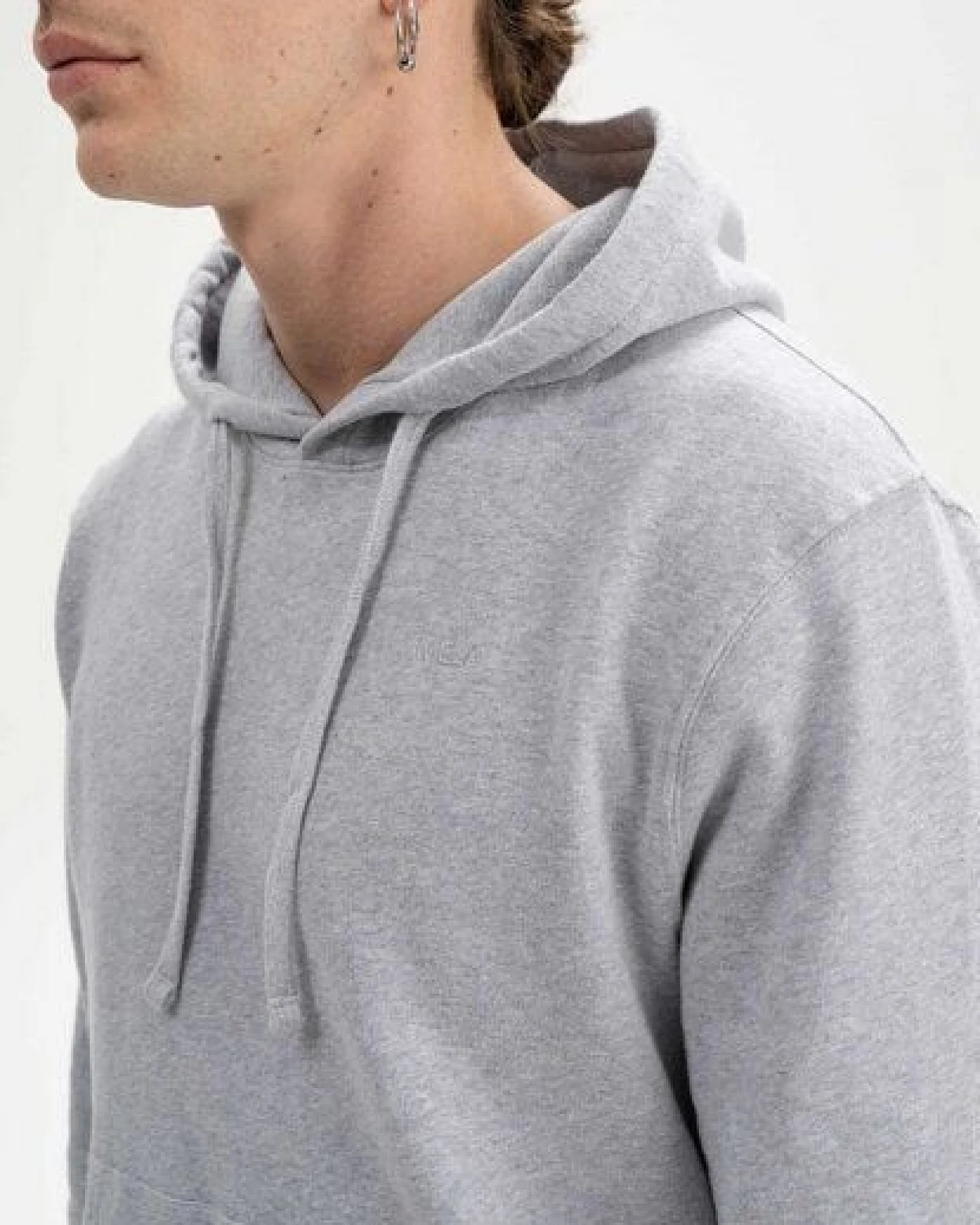 Hoodie TICAN – Ansicht 4