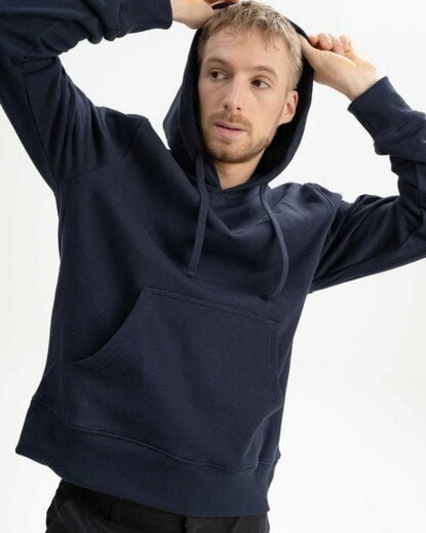 Hoodie TICAN – Ansicht 4