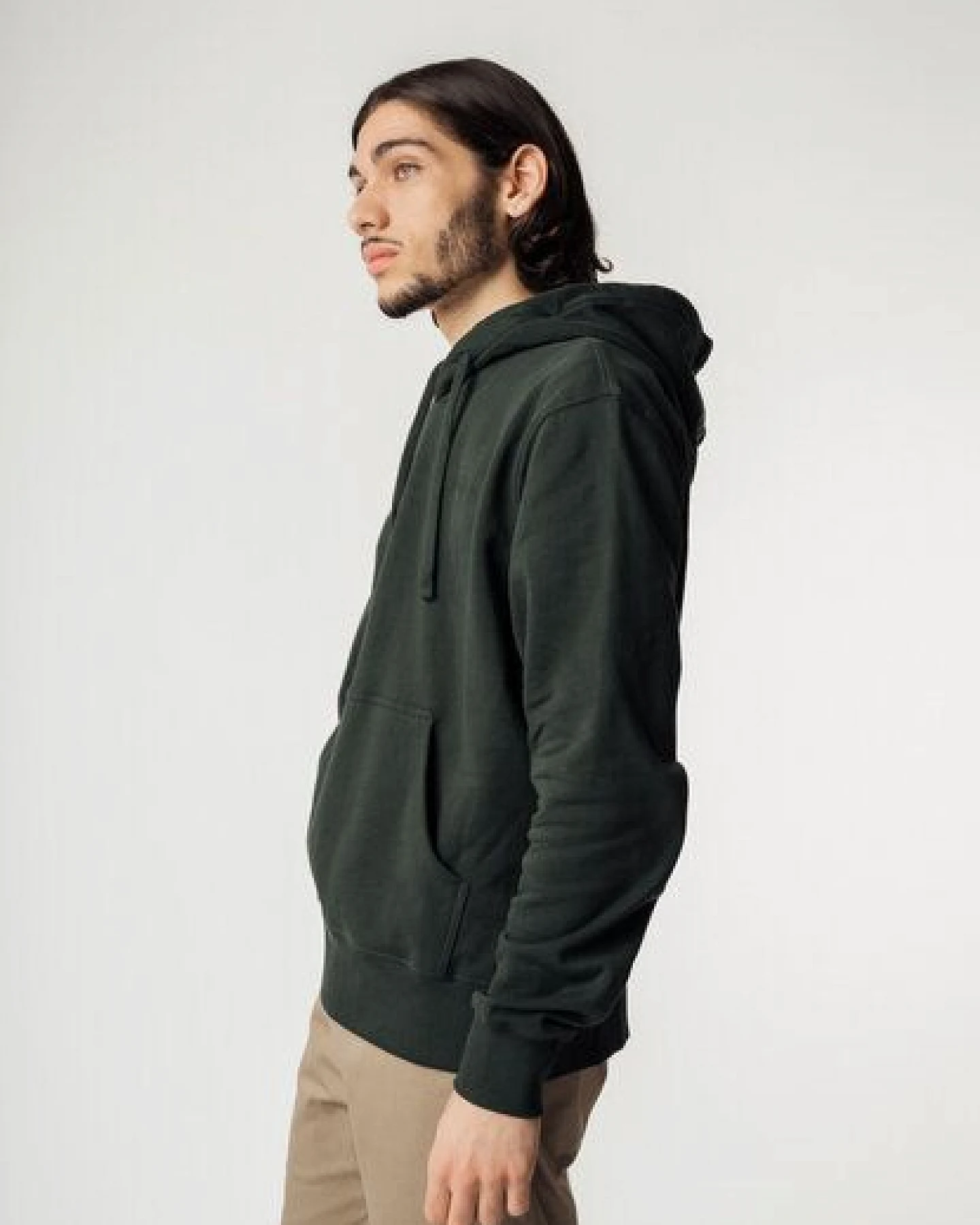 Hoodie TICAN – Ansicht 2