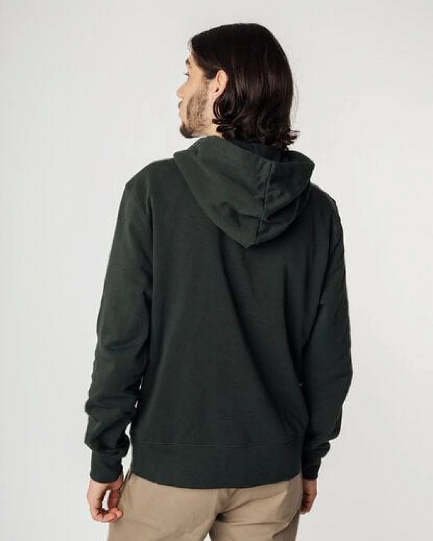 Hoodie TICAN – Ansicht 3