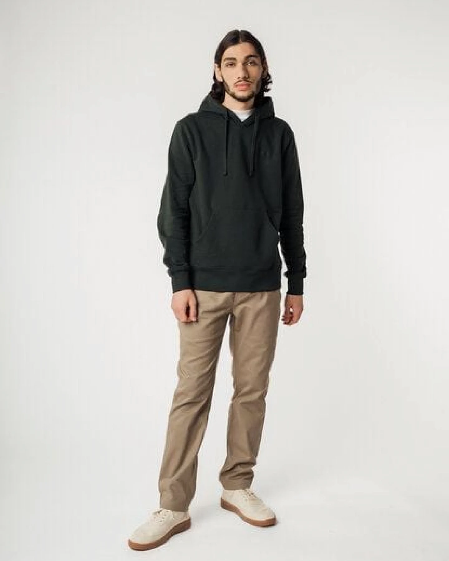 Hoodie TICAN – Ansicht 4