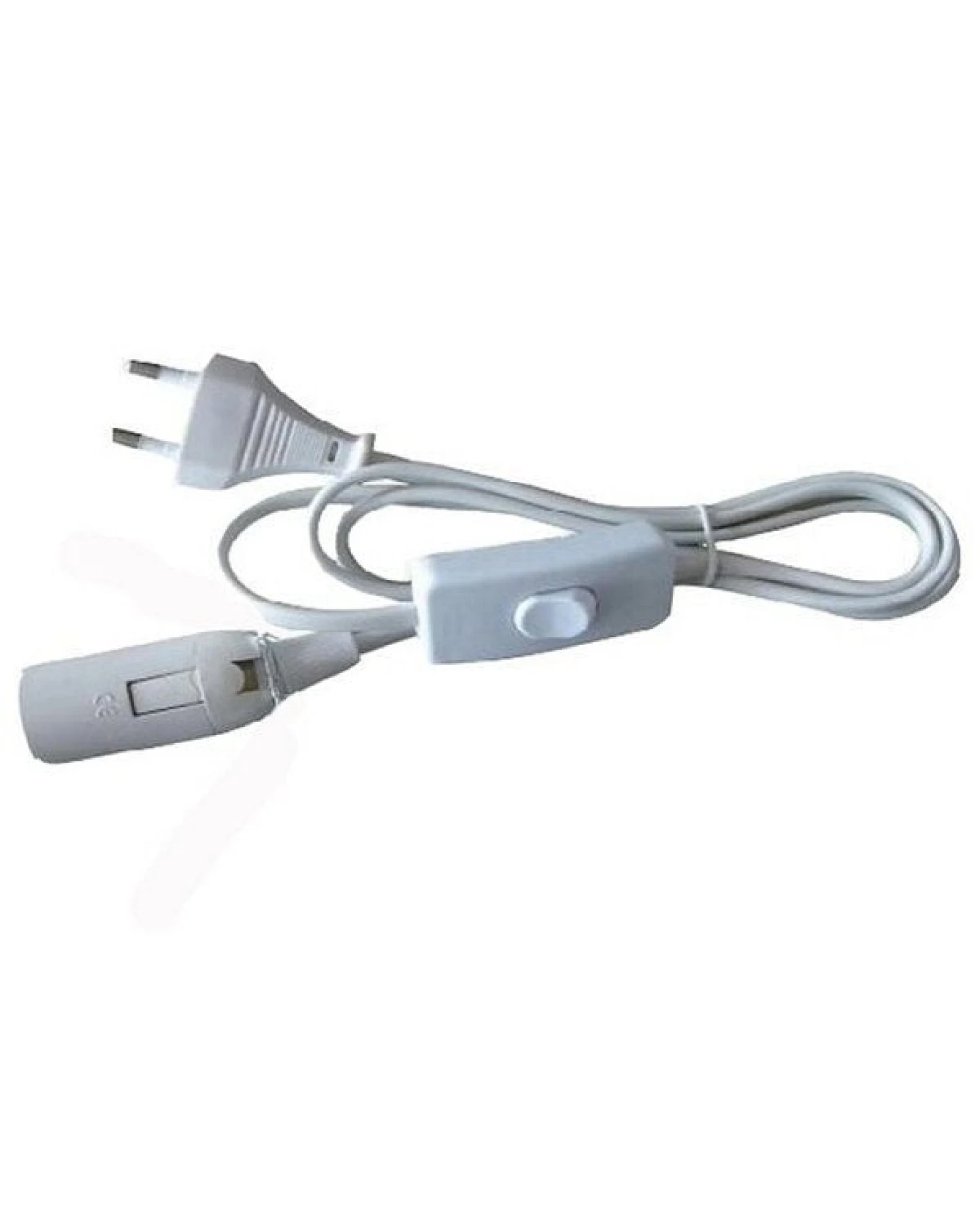 MoreThanHip Weihnachtsstern aus Papier Ø60 cm - inkl. Beleuchtungsset - Goa – Ansicht 4