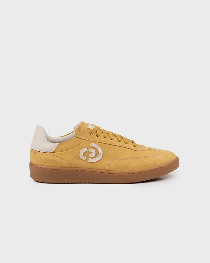 Risorse Future Herren vegan Sneaker Zenit Gelb