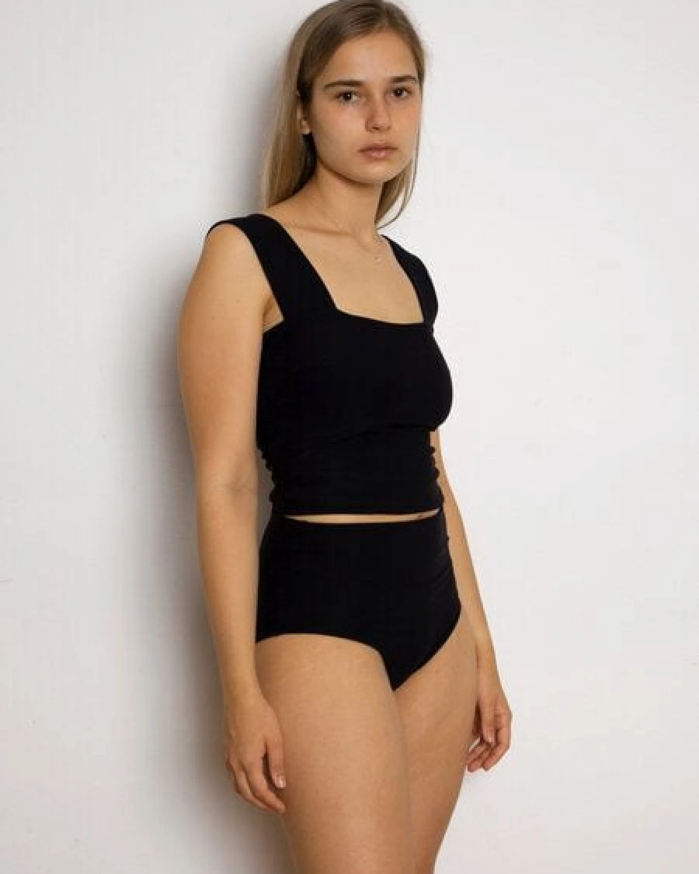 RENDL Tankini Top mit breiten Trägern – Ansicht 2