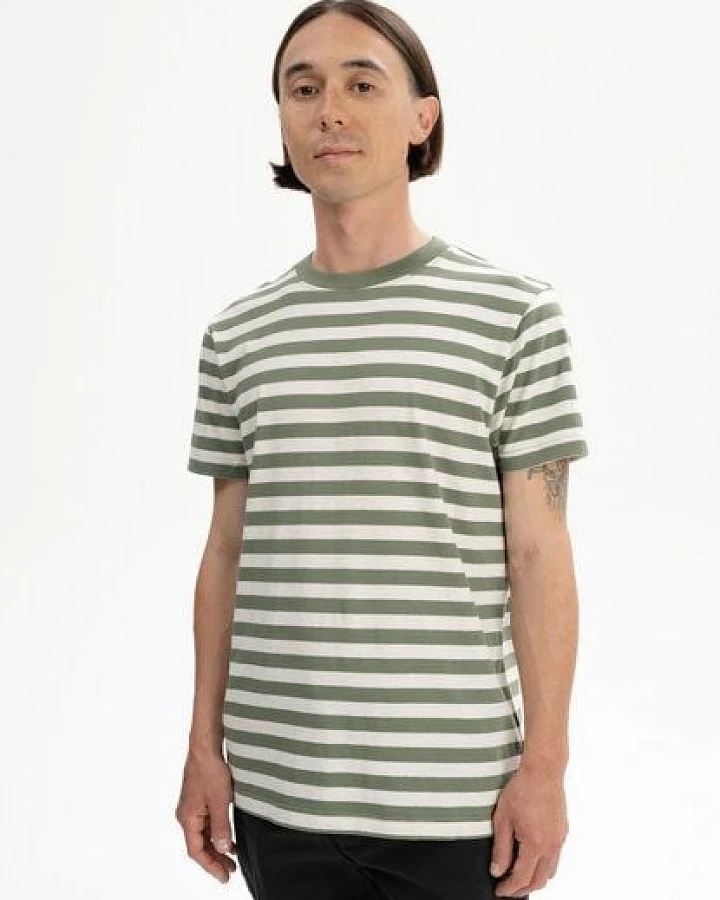T-Shirt Style AVAN Stripes