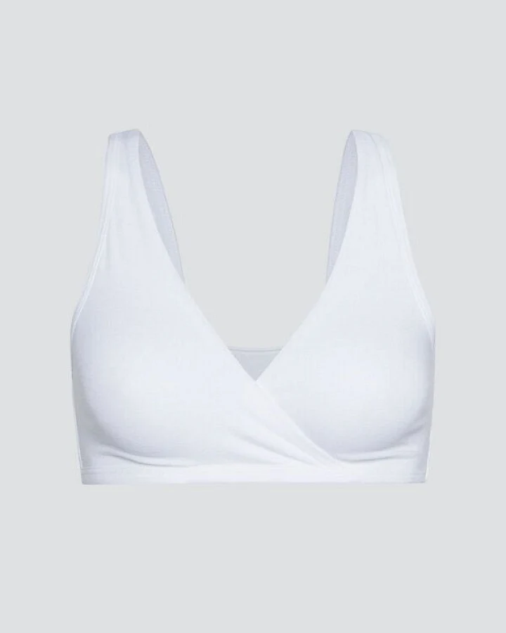 comazo|earth Fairtrade Still-Bustier