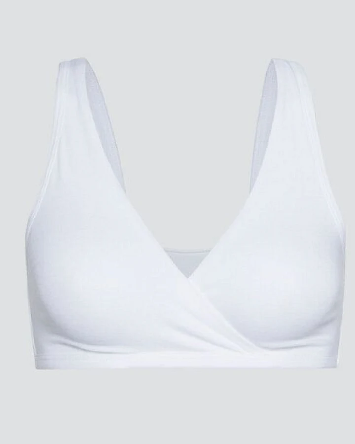comazo|earth Fairtrade Still-Bustier