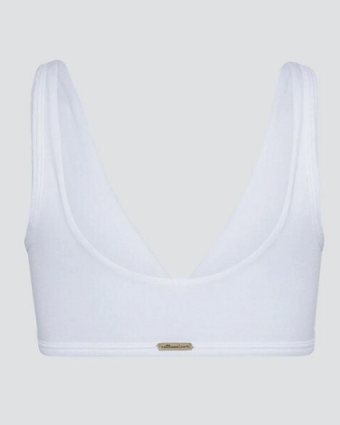 comazo|earth Fairtrade Still-Bustier – Ansicht 3
