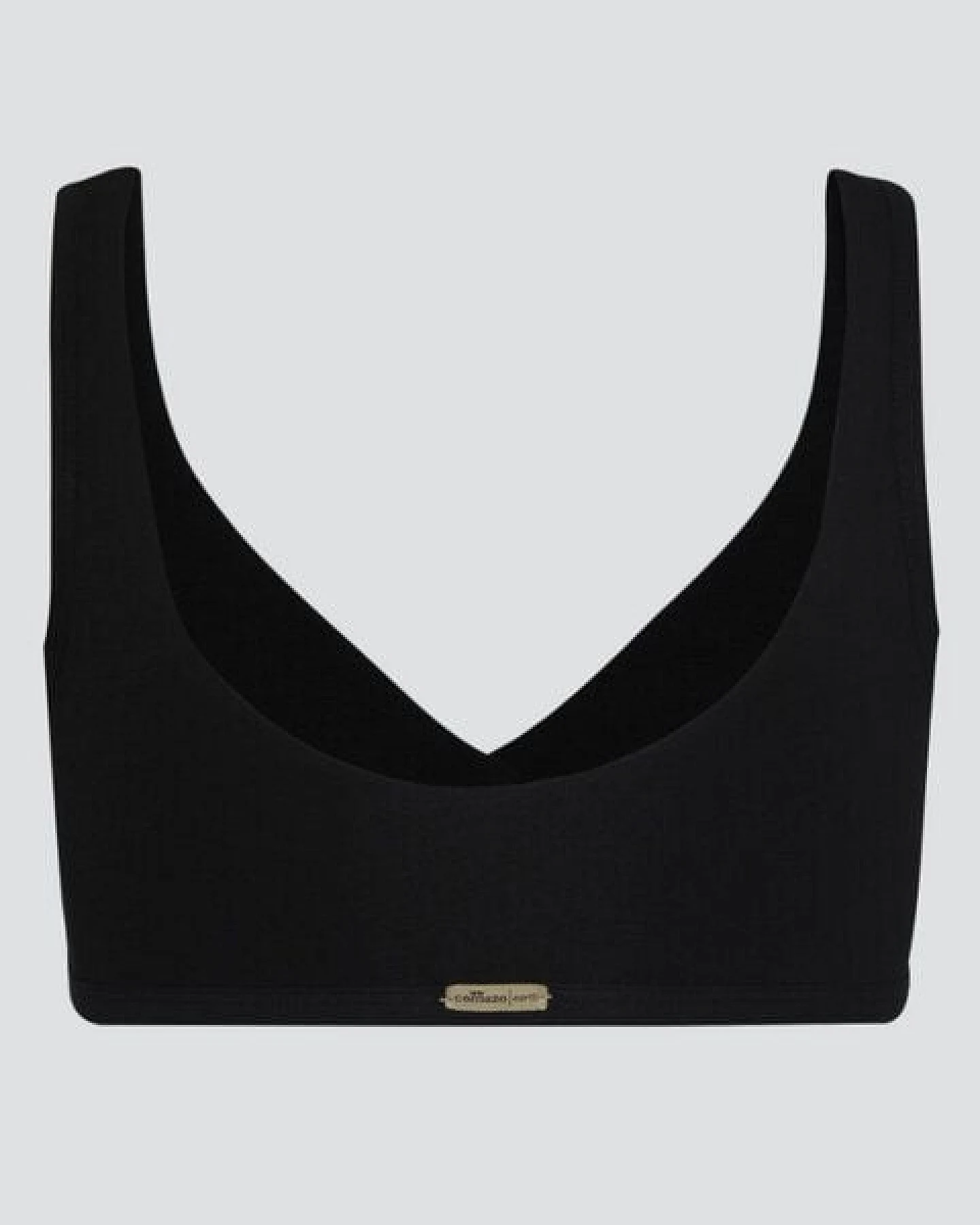 comazo|earth Fairtrade Still-Bustier – Ansicht 4