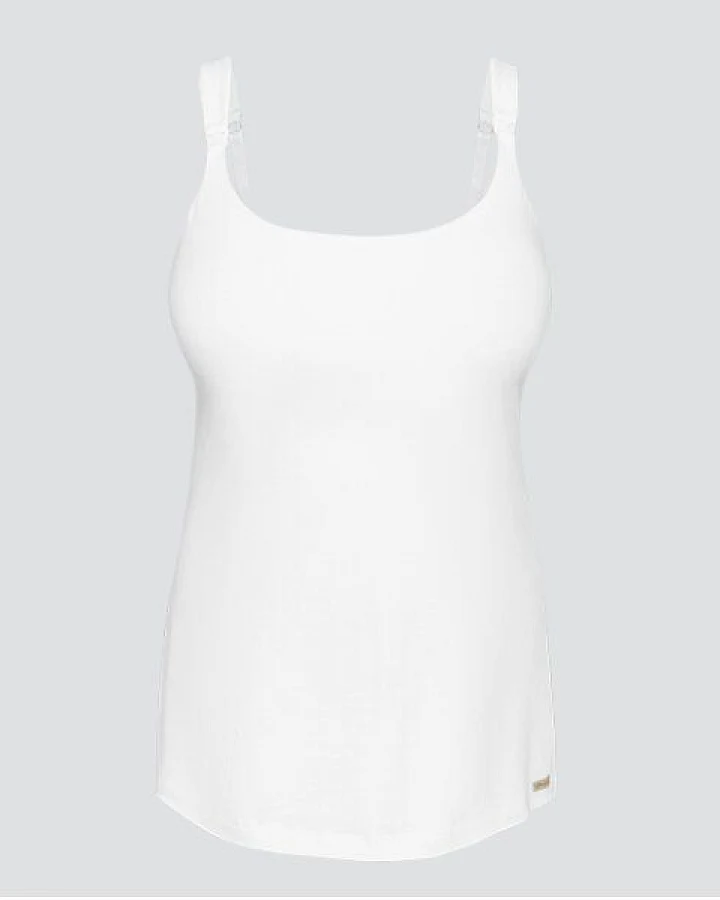 comazo|earth Fairtrade Still-Top