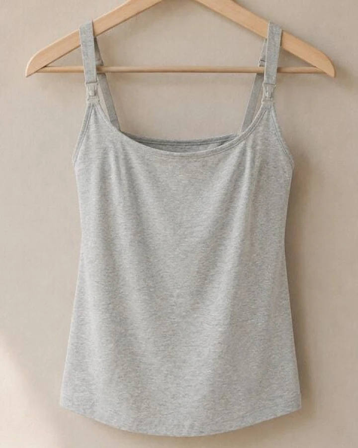 comazo|earth Fairtrade Still-Top