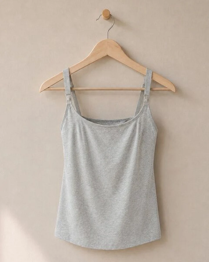 comazo|earth Fairtrade Still-Top
