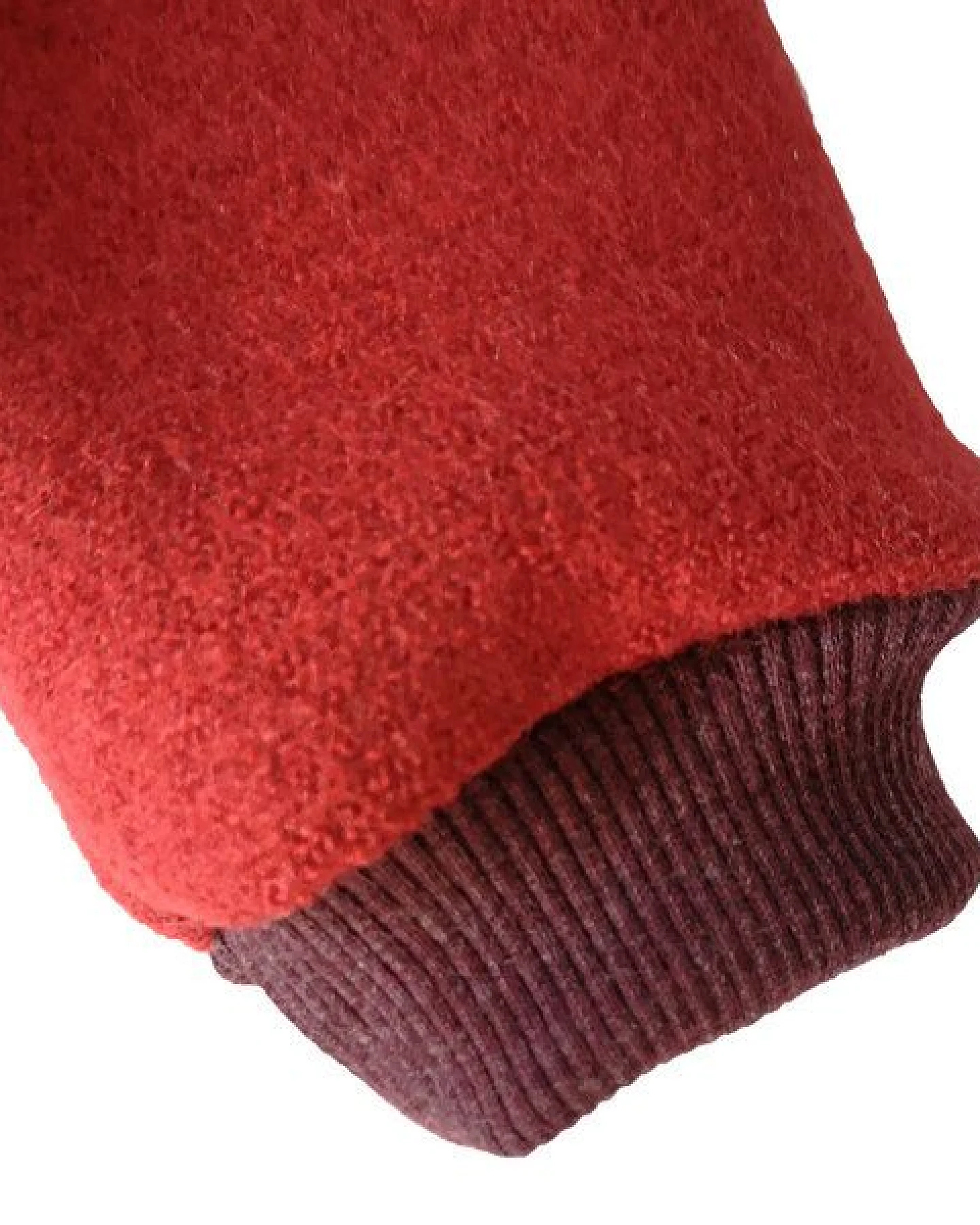 liebewicht Pullover aus Bio Wolle Wollwalk für Babys und Kinder – Ansicht 3