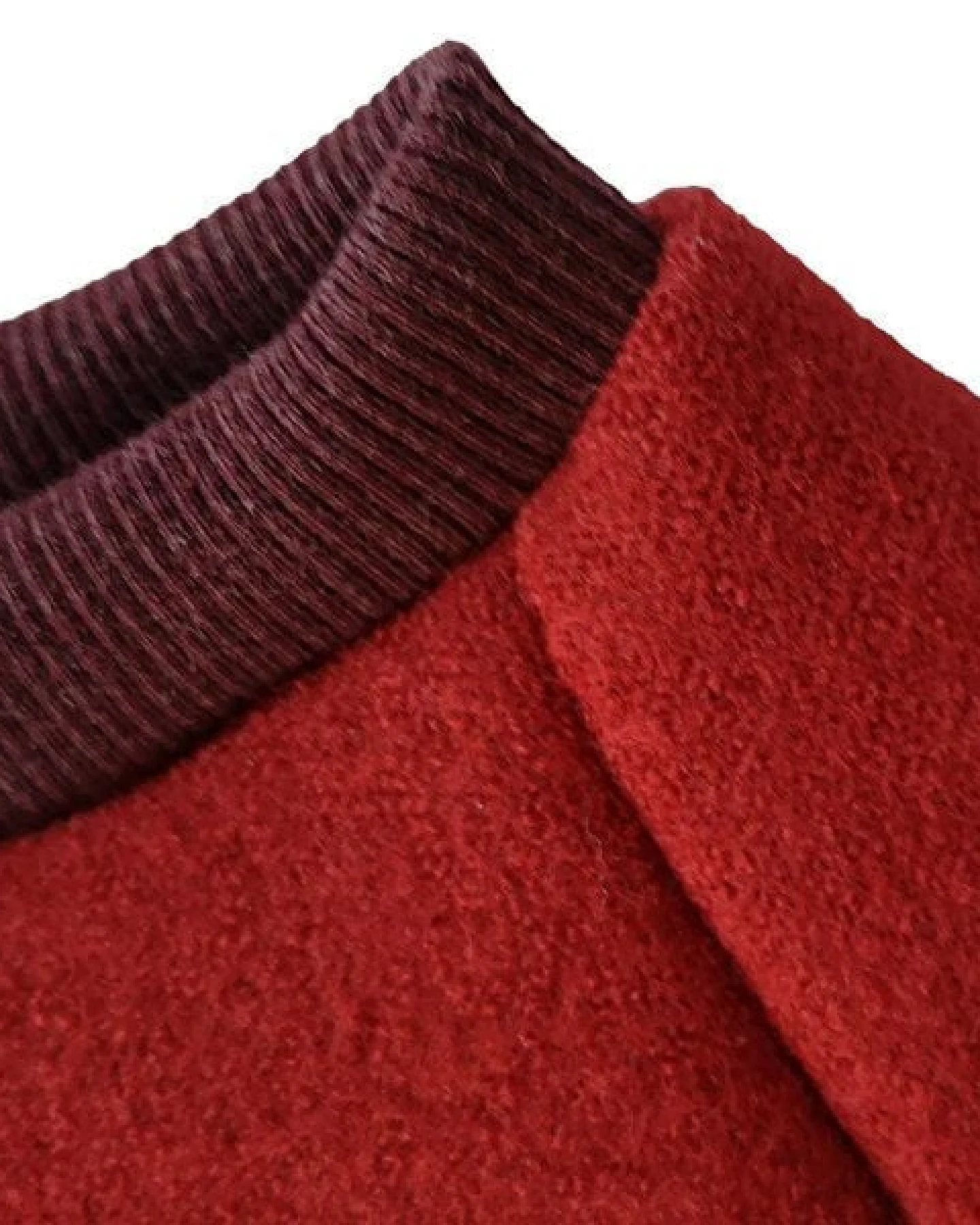 liebewicht Pullover aus Bio Wolle Wollwalk für Babys und Kinder – Ansicht 3