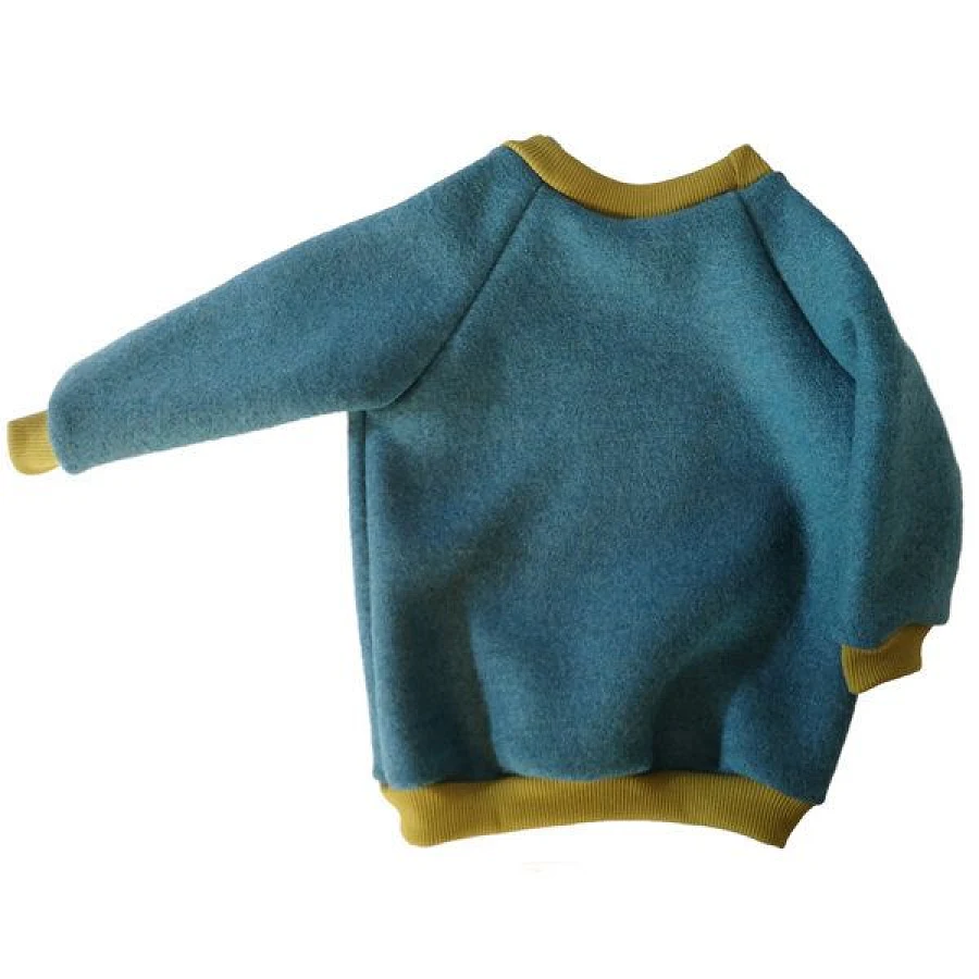 Blau