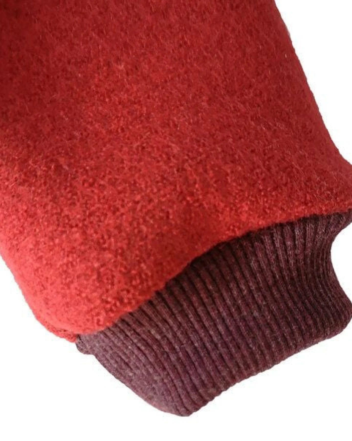 liebewicht Pullover aus Bio Wolle Wollwalk für Babys und Kinder – Ansicht 4