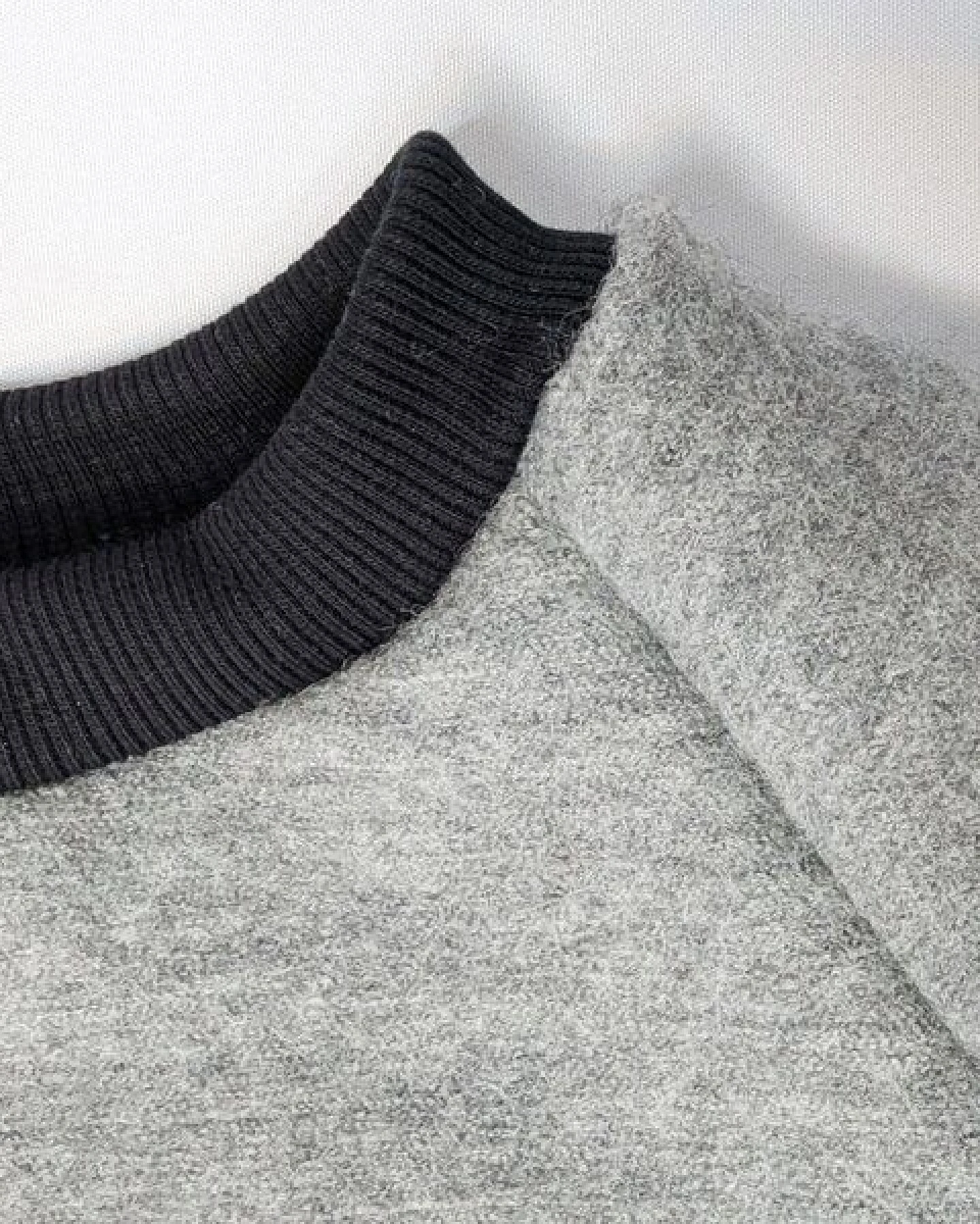 liebewicht Pullover aus Bio Wolle Wollwalk für Babys und Kinder – Ansicht 4