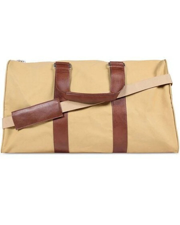 Will's Vegan Shop Wochenendtasche