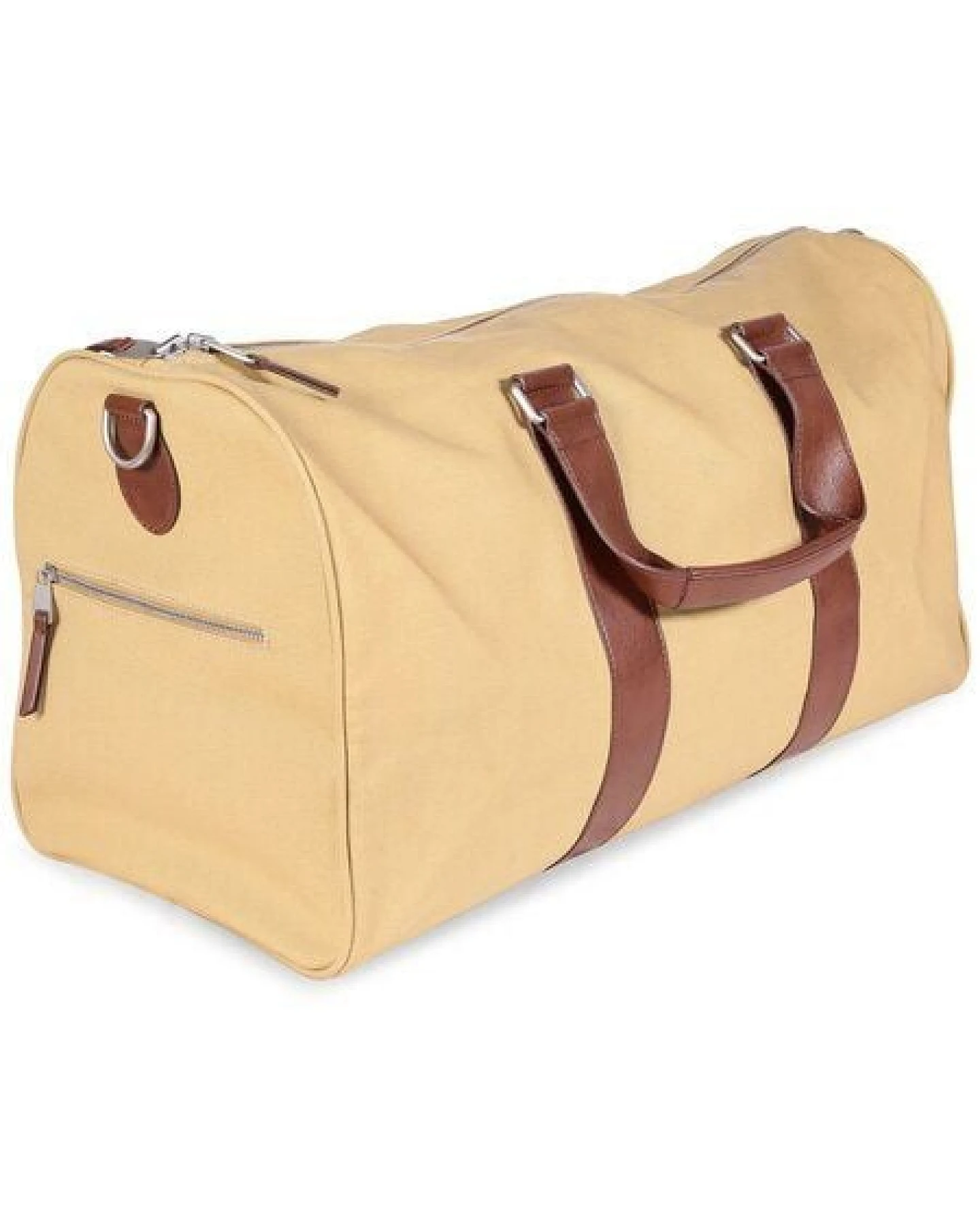 Will's Vegan Shop Wochenendtasche – Ansicht 2