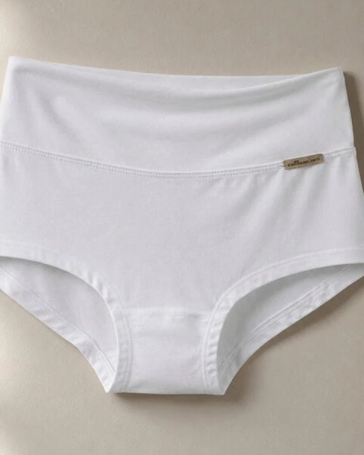 comazo|earth Fairtrade Umstands-Pants