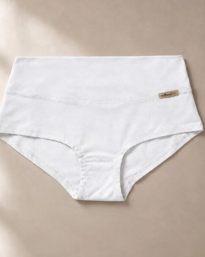 comazo|earth Fairtrade Umstands-Pants