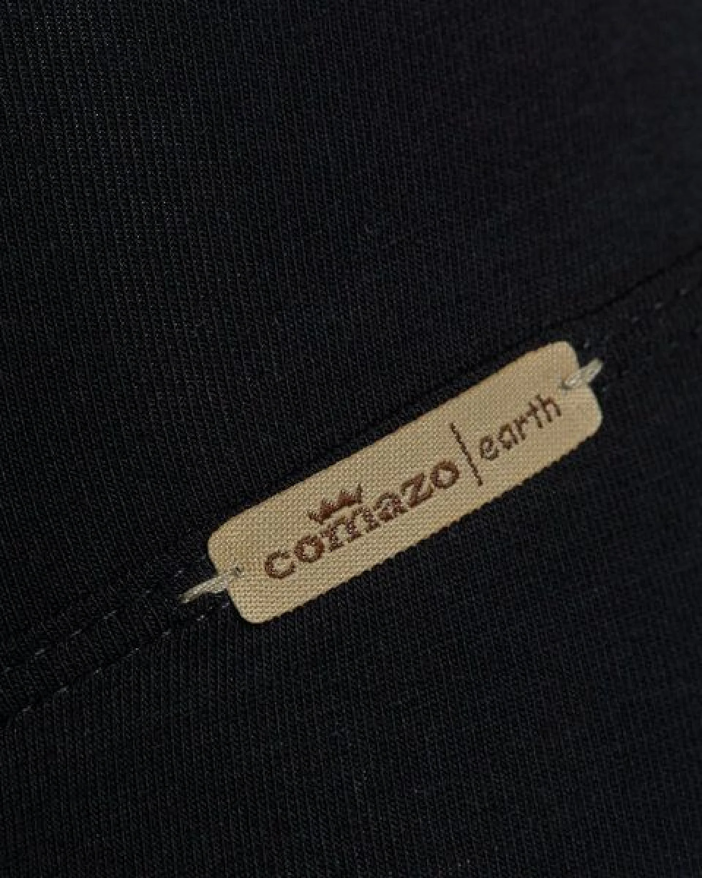 comazo|earth Fairtrade Umstands-Pants – Ansicht 2
