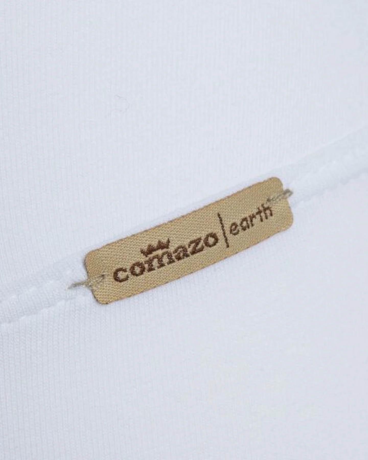 comazo|earth Fairtrade Umstands-Pants – Ansicht 2