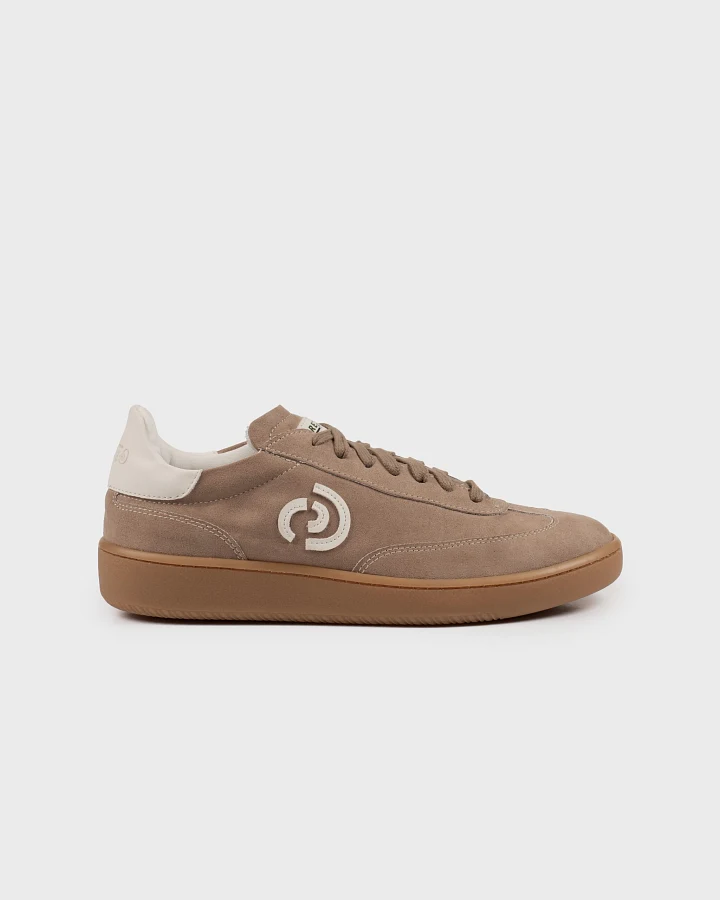 Risorse Future Herren vegan Sneaker Zenit Haselnussbraun