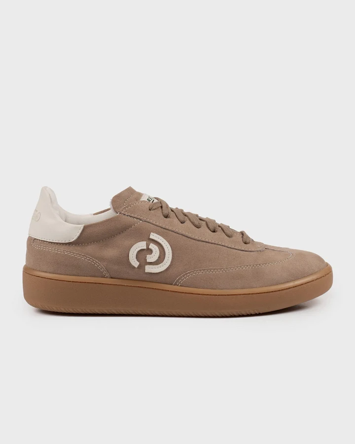 Risorse Future Herren vegan Sneaker Zenit Haselnussbraun