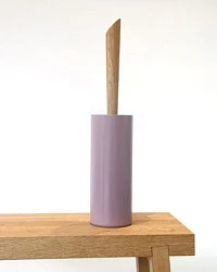 Pastellviolett