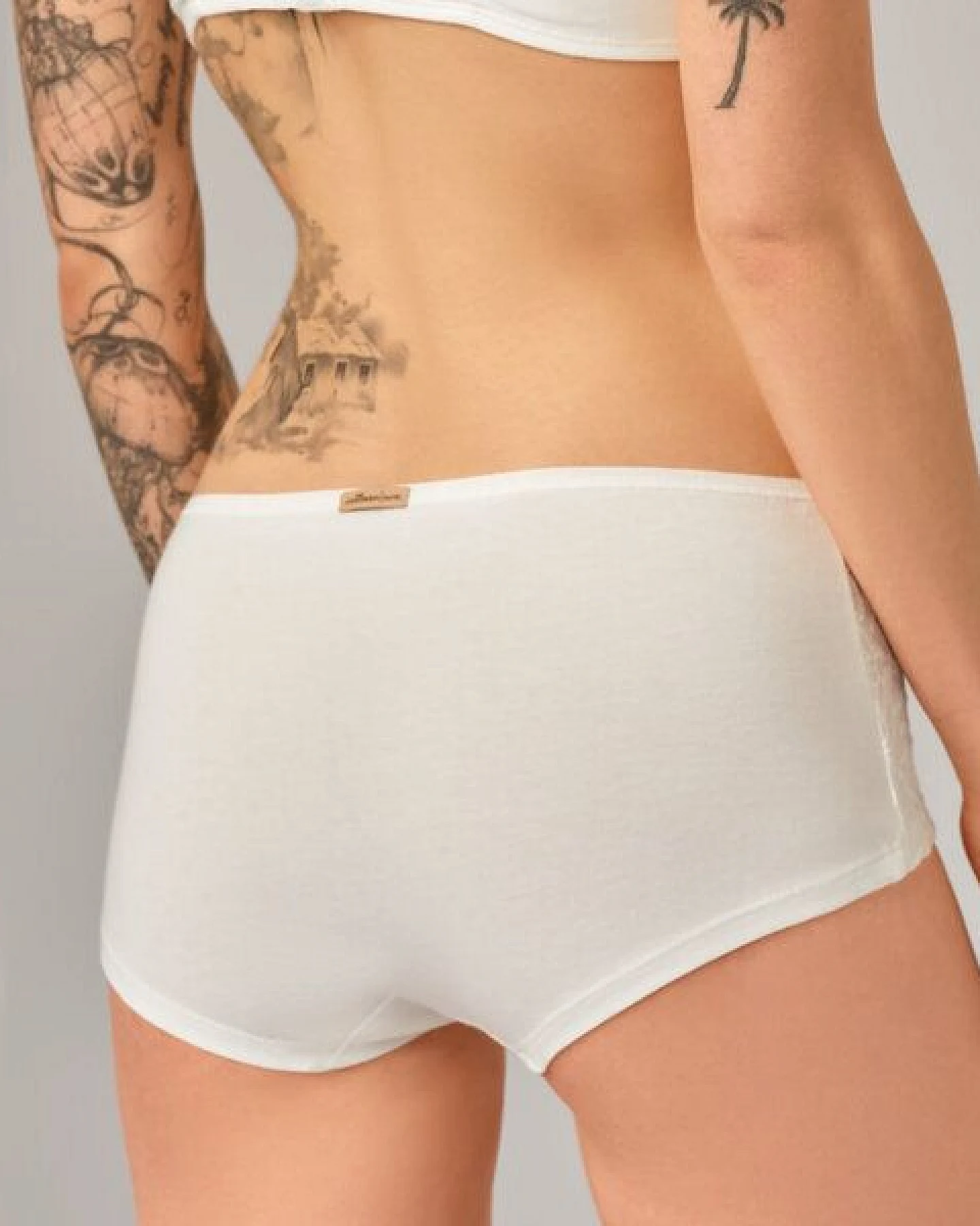 comazo|earth Fairtrade Pants – Ansicht 2