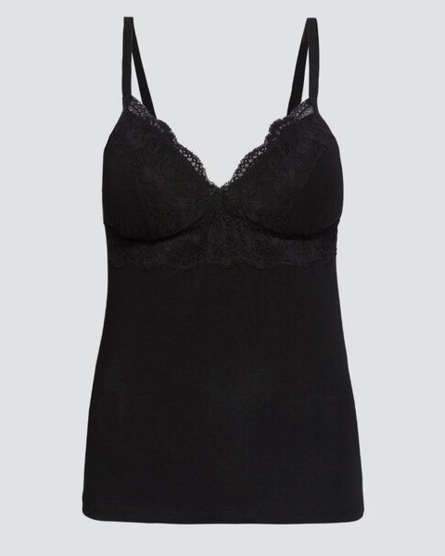 comazo|earth Fairtrade BH-Hemd – Ansicht 3