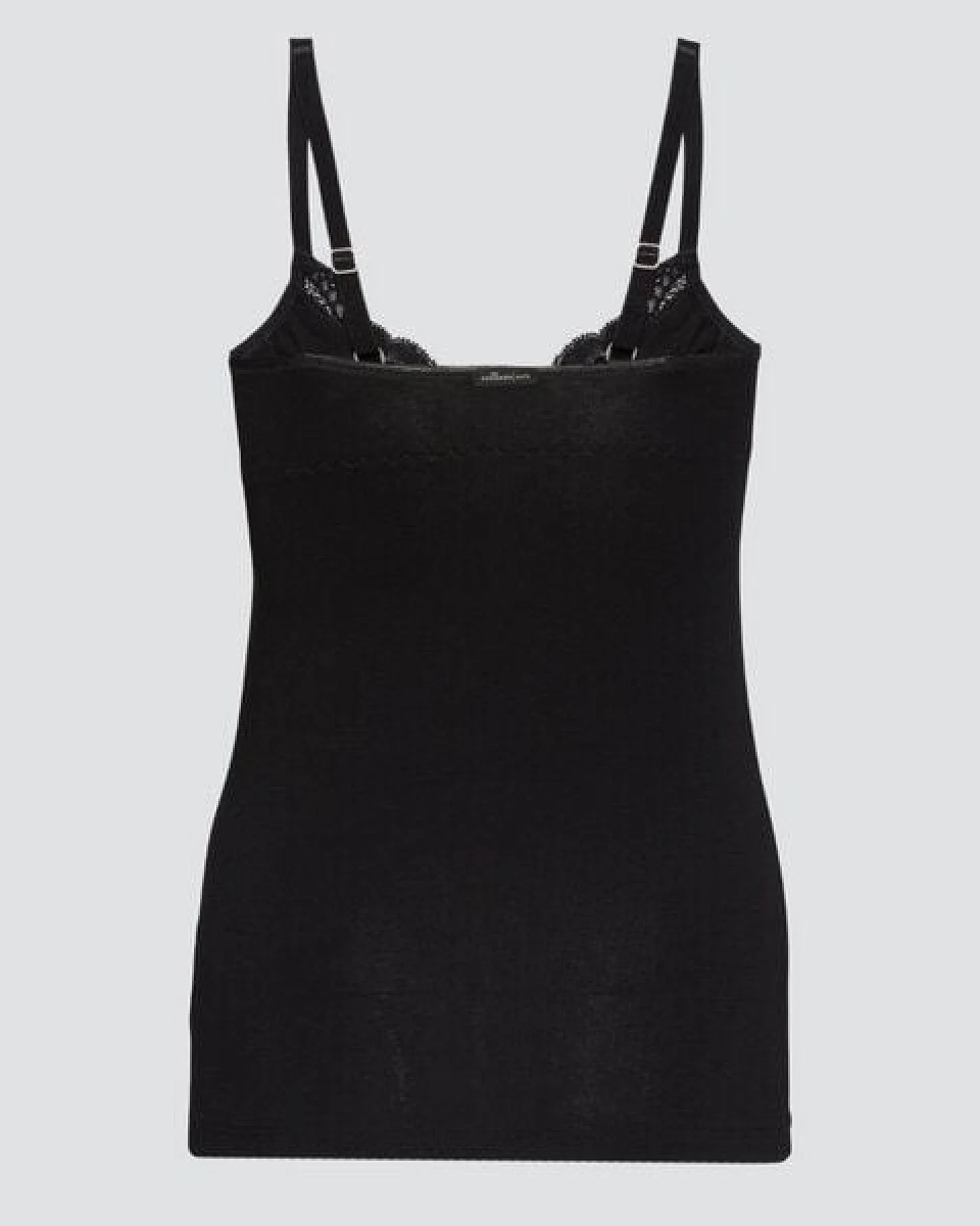 comazo|earth Fairtrade BH-Hemd – Ansicht 4