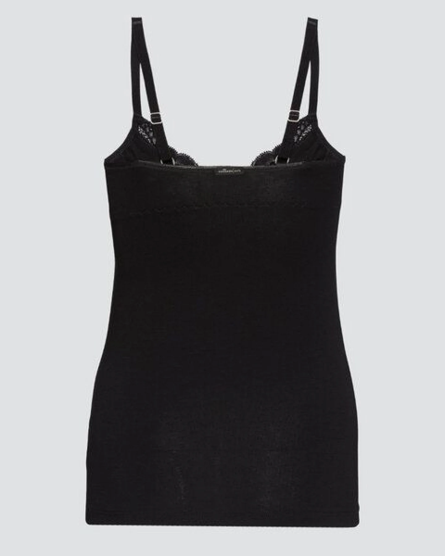 comazo|earth Fairtrade BH-Hemd – Ansicht 4