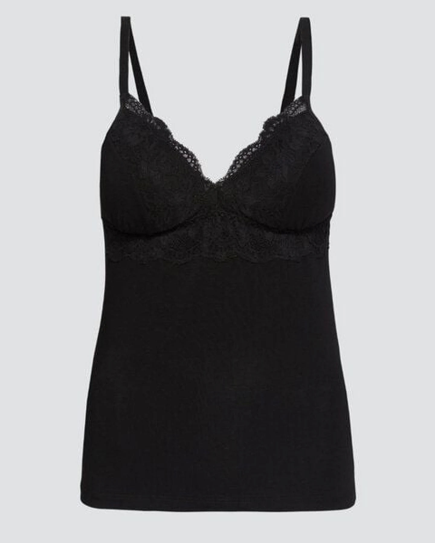 comazo|earth Fairtrade BH-Hemd – Ansicht 3