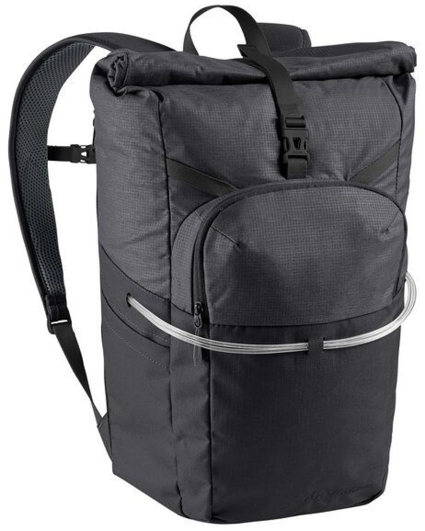 Vaude Okab 25 l Tagesrucksack mit Rollverschluss – Ansicht 3