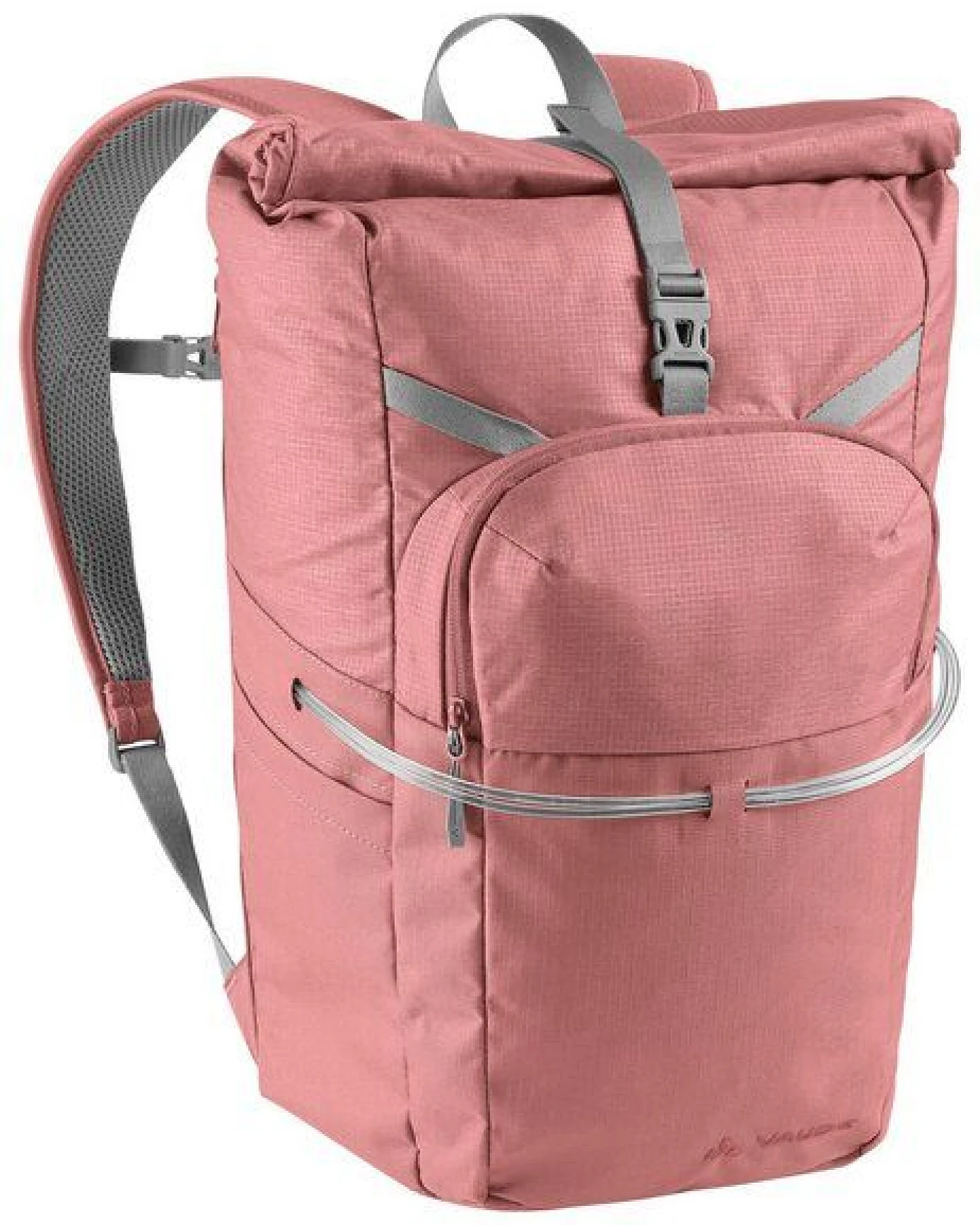 Vaude Okab 25 l Tagesrucksack mit Rollverschluss – Ansicht 3