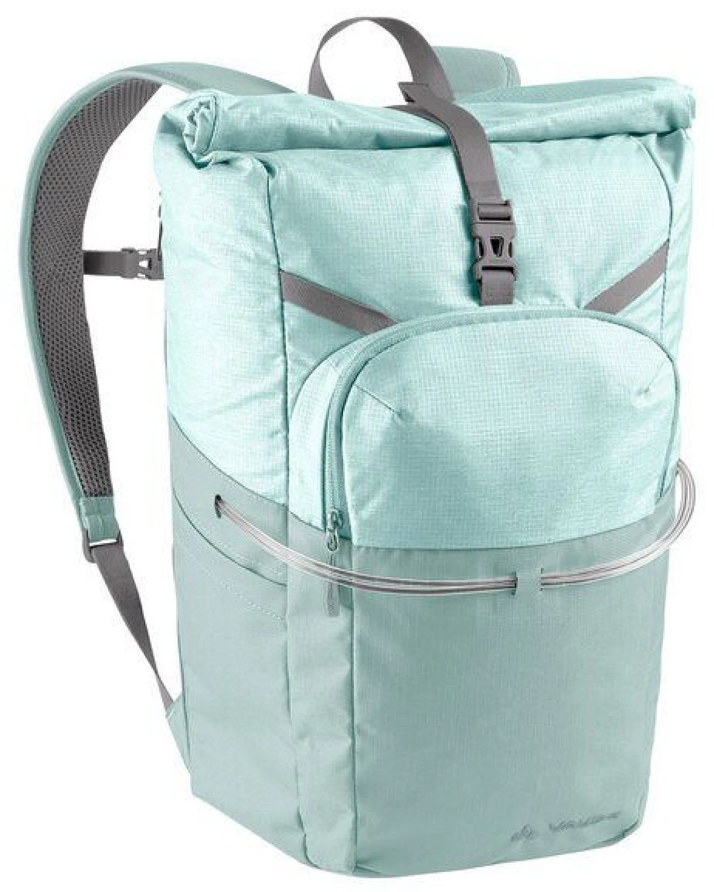 Vaude Okab 25 l Tagesrucksack mit Rollverschluss – Ansicht 3