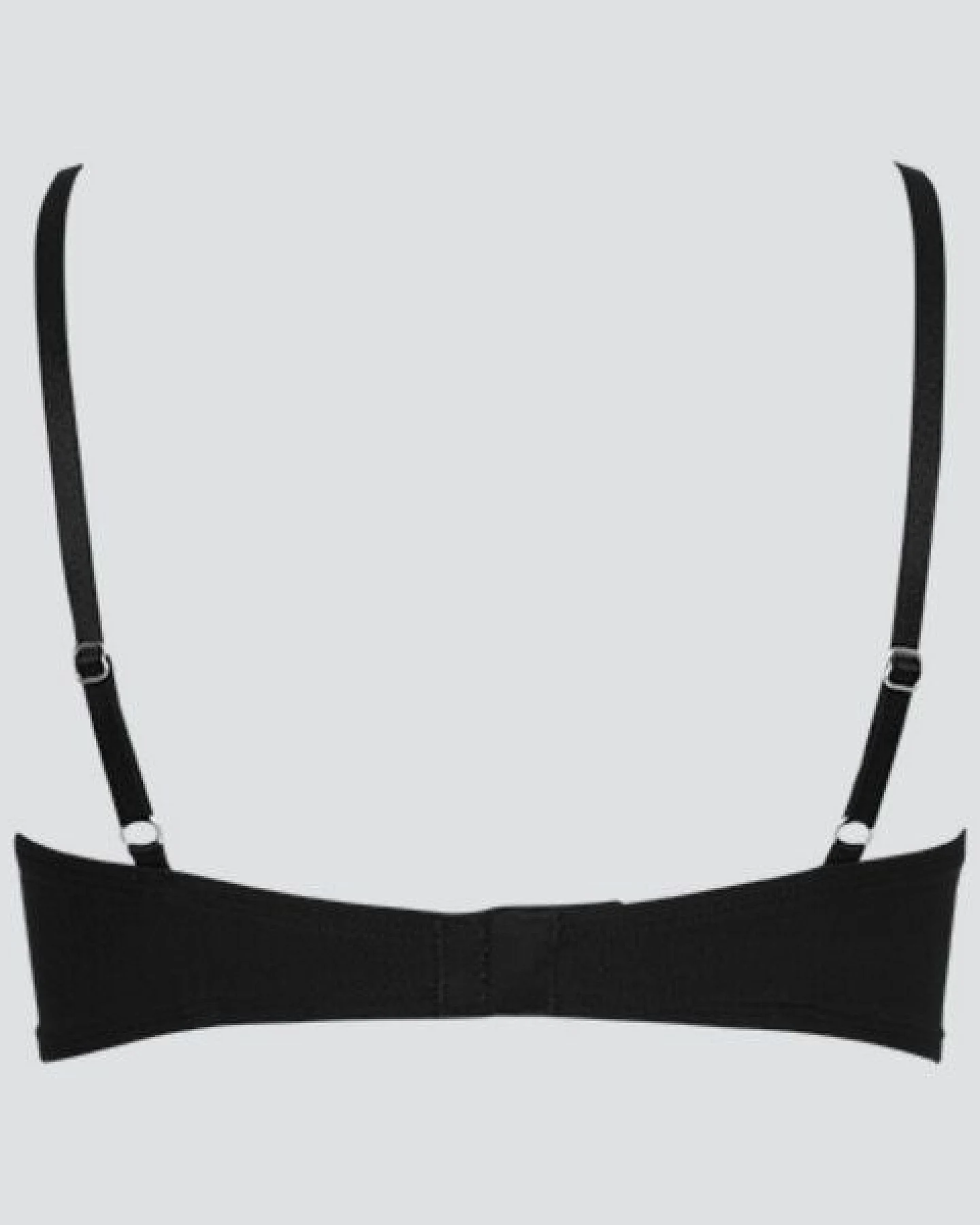 comazo|earth Fairtrade BH mit Spitze – Ansicht 3