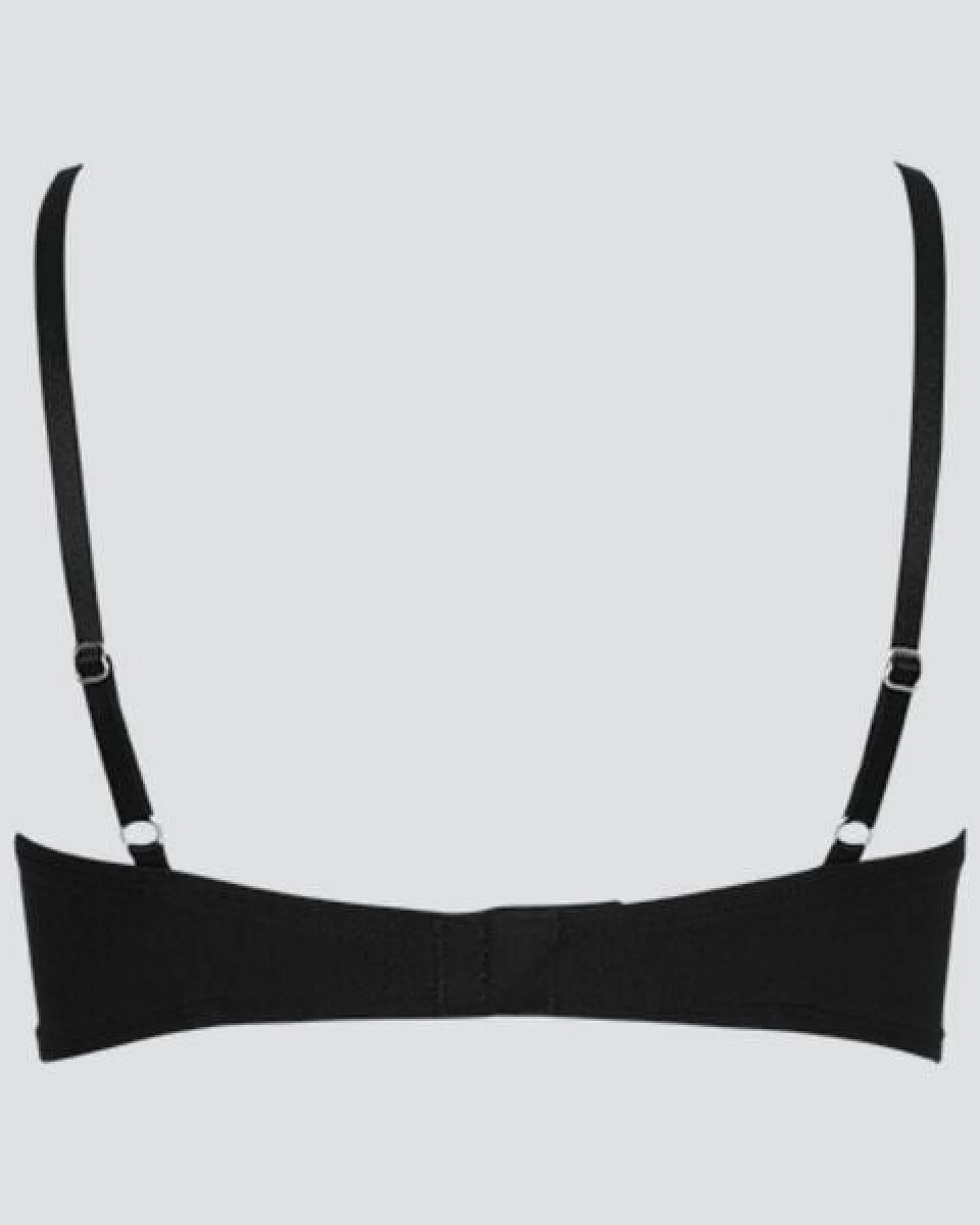 comazo|earth Fairtrade BH mit Spitze – Ansicht 3