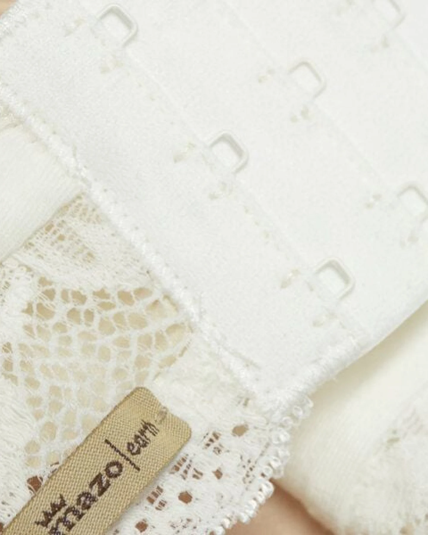 comazo|earth Fairtrade BH mit Bügel – Ansicht 4