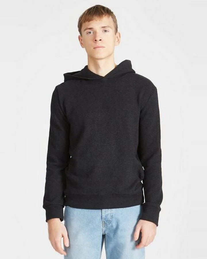 Givn Berlin Herren Hoodie aus recycelter Baumwolle "Ray"