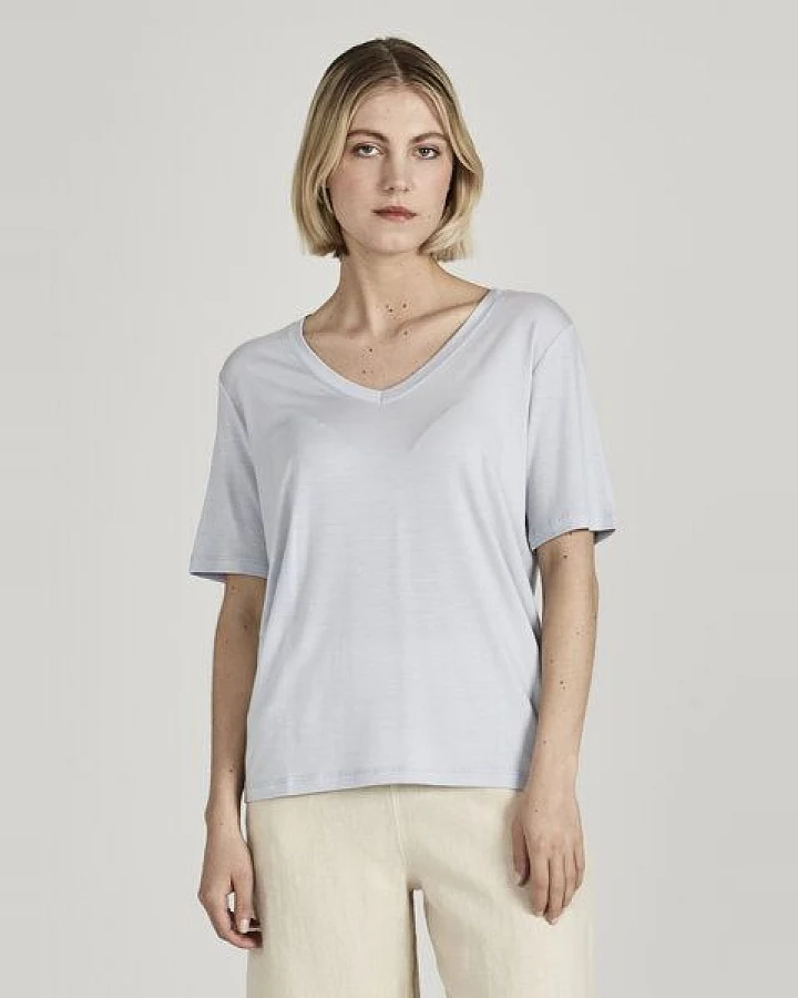 Givn Berlin Damen T-Shirt aus TENCEL Lyocell "Jane"