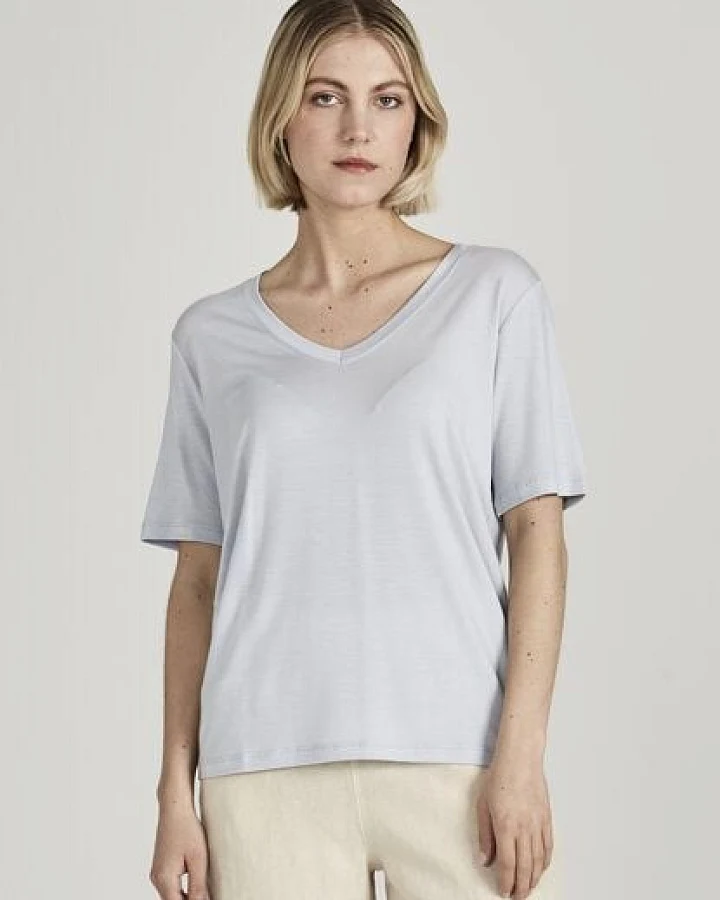 Givn Berlin Damen T-Shirt aus TENCEL Lyocell "Jane"