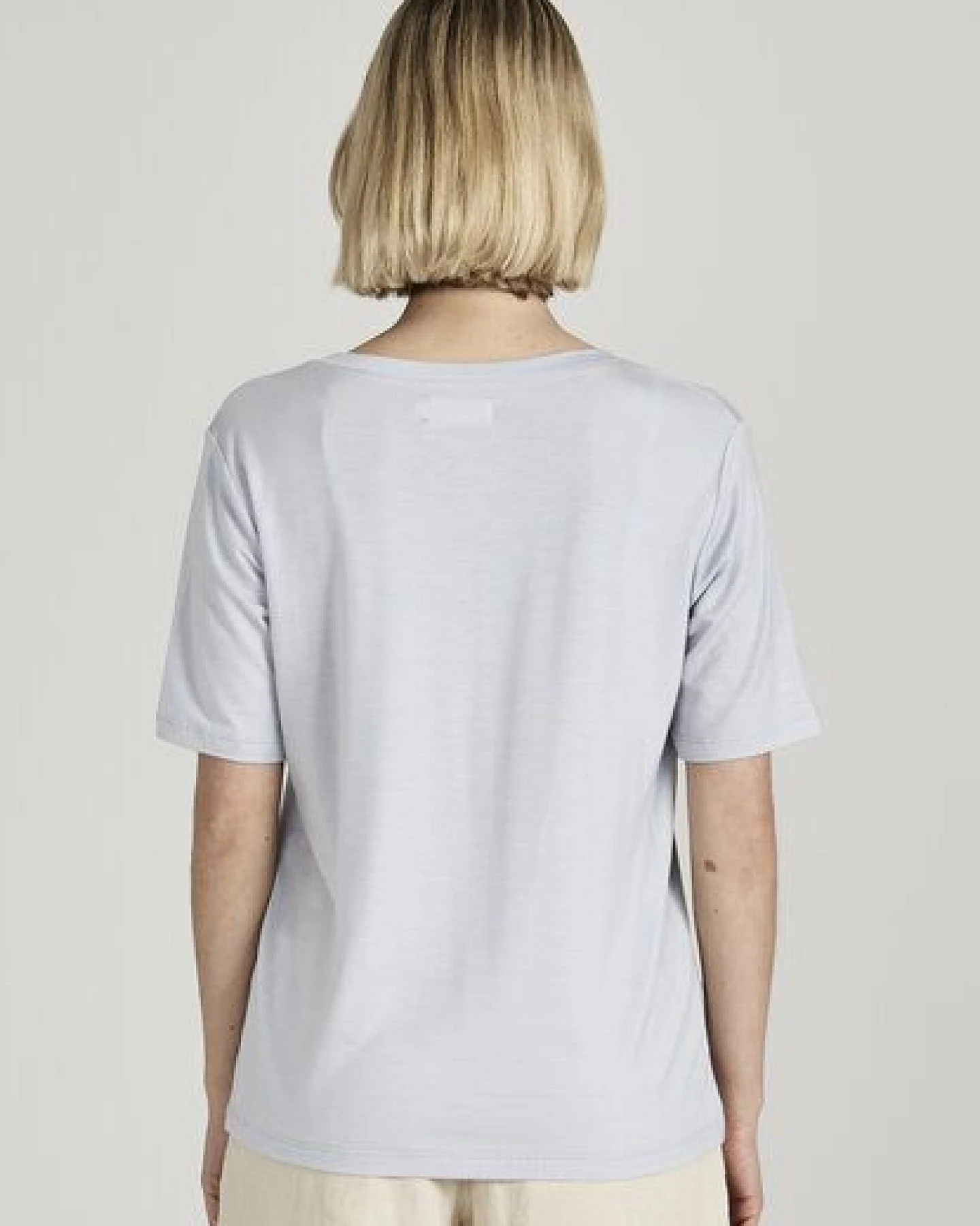 Givn Berlin Damen T-Shirt aus TENCEL Lyocell "Jane" – Ansicht 3